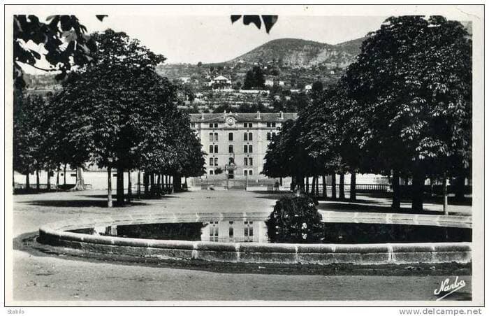 Visite commentée : la caserne Fouque · photo 1