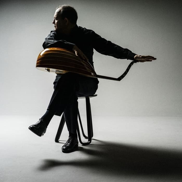 ANOUAR BRAHEM QUARTET · photo 1