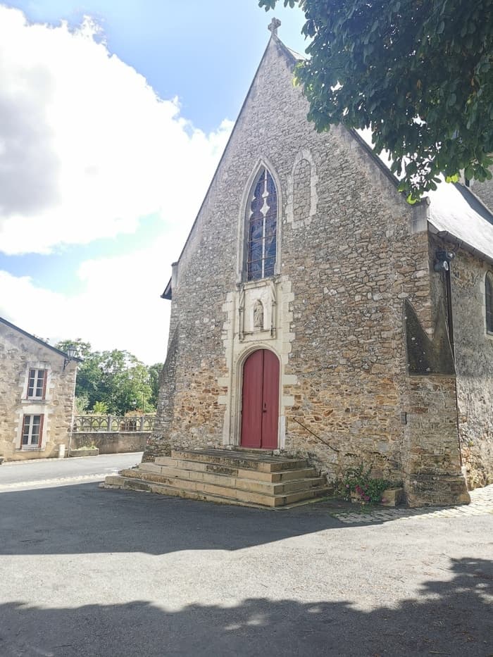 Église Saint-Martin · photo 1