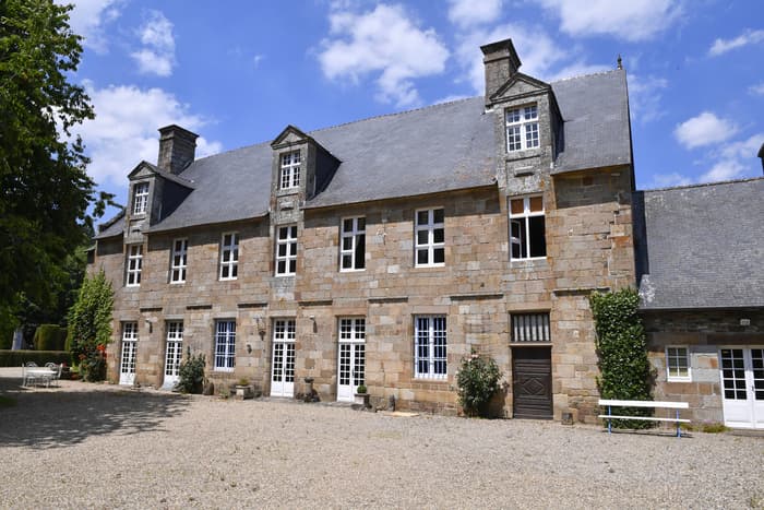 Visite guidée : patrimoine de la Sélune au fil du temps et de l'histoire · photo 1