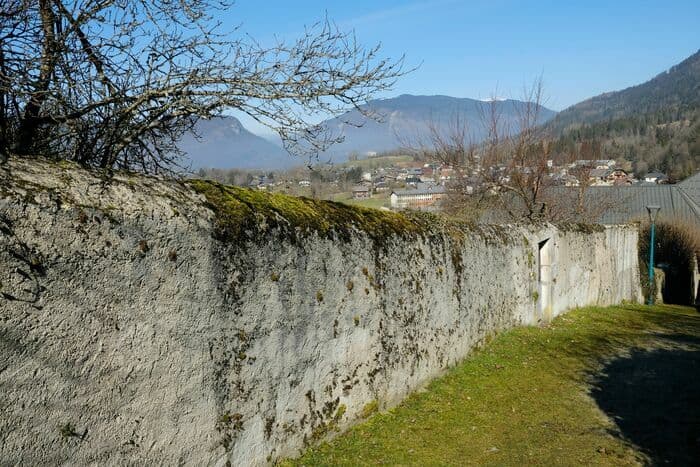 Histoires du village et du château du Châtelard · photo 1
