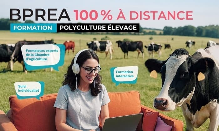 Webinaire - Présentation du BPREA à distance · photo 1