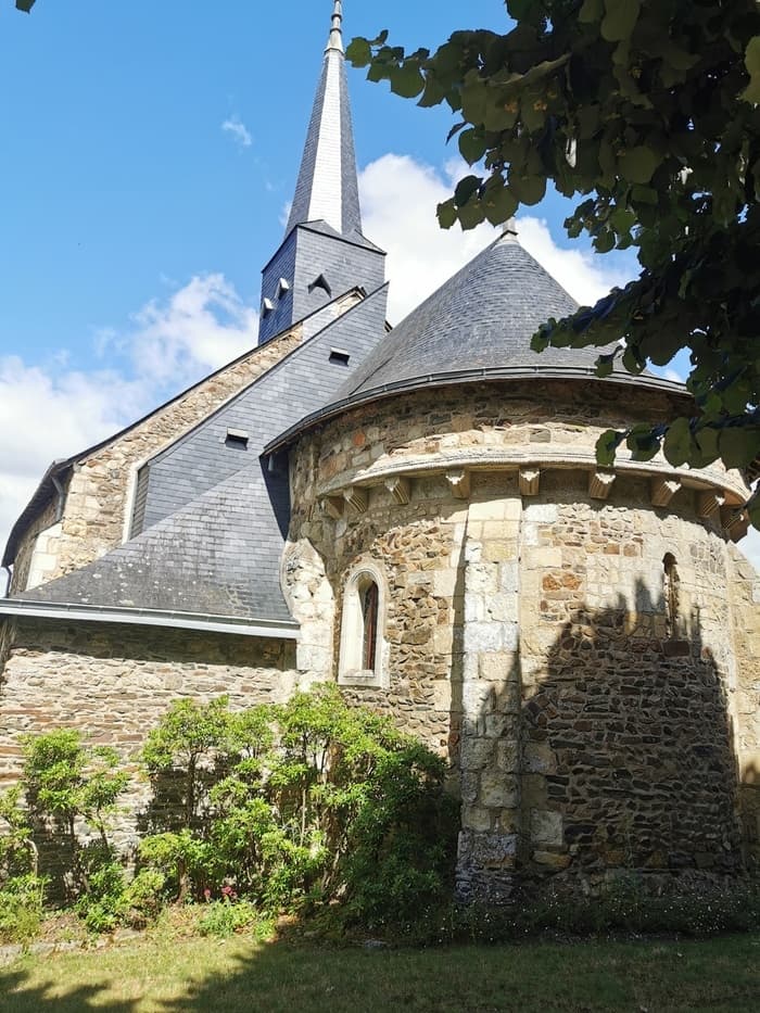 Église Saint-Pierre · photo 1