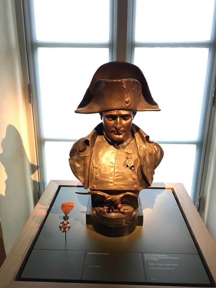 A la découverte de Napoléon · photo 1