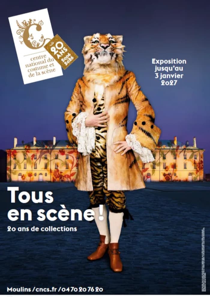 Tous en scène ! · photo 1