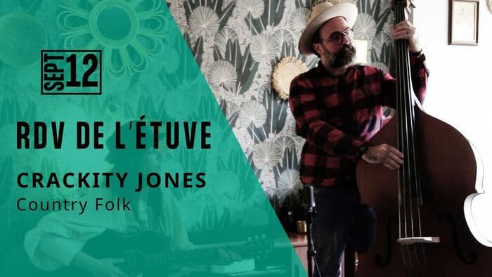 Rdv de l’Étuve – Bar associatif et concert Country Folk · photo 1