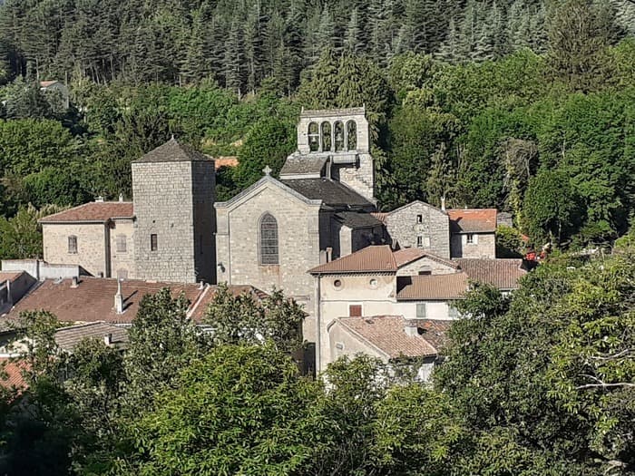 Balade : Patrimoine en péril, patrimoines en sauvetage · photo 1