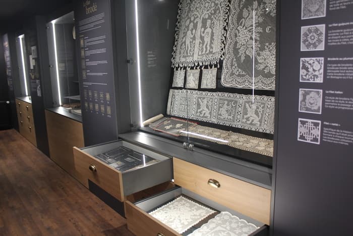 Visite libre du musée · photo 1
