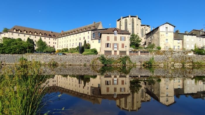 Visite commentée d'Eymoutiers et ses patrimoines · photo 1