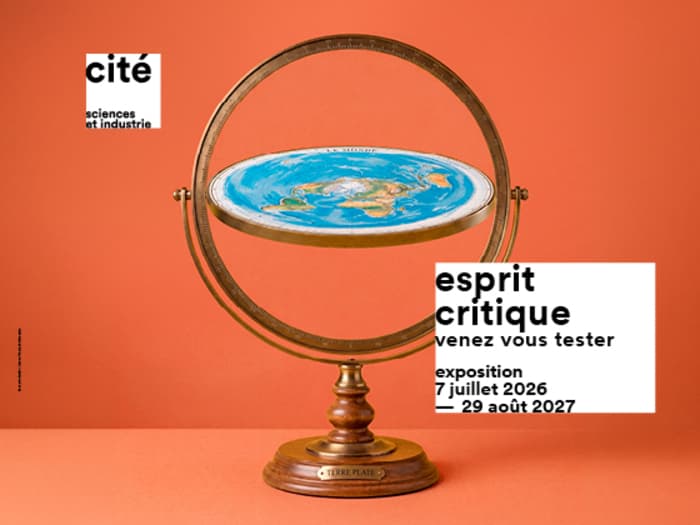 Esprit Critique, venez vous tester ! · photo 1