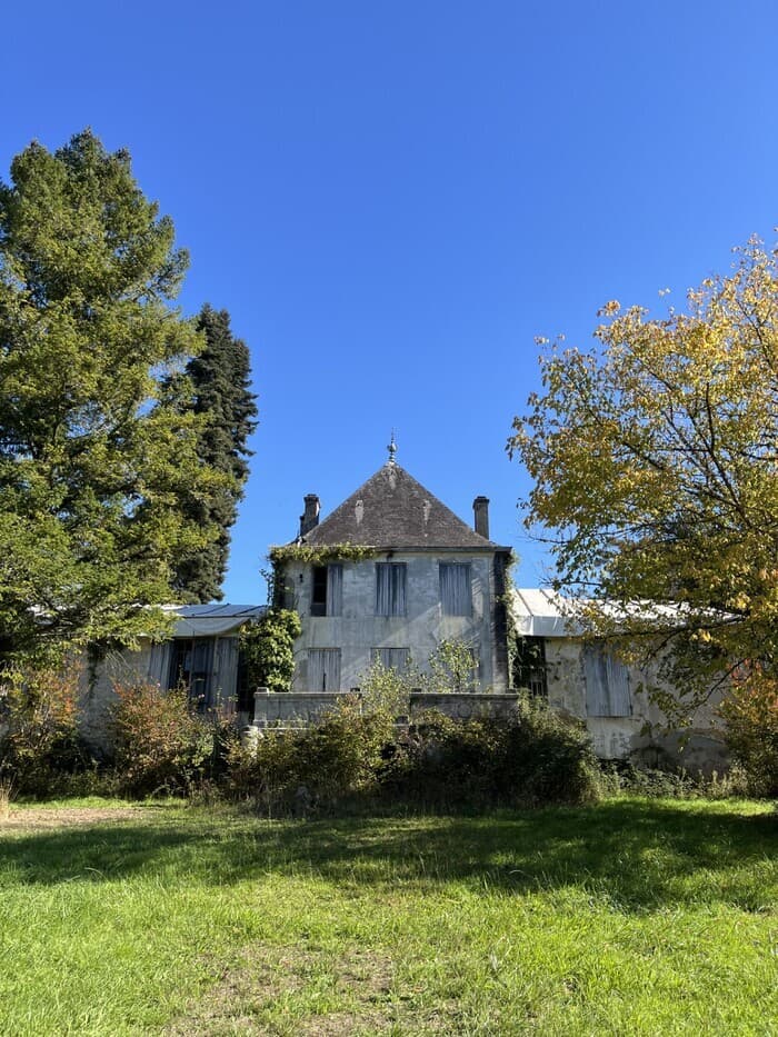 Trésors fragiles de Salles · photo 1