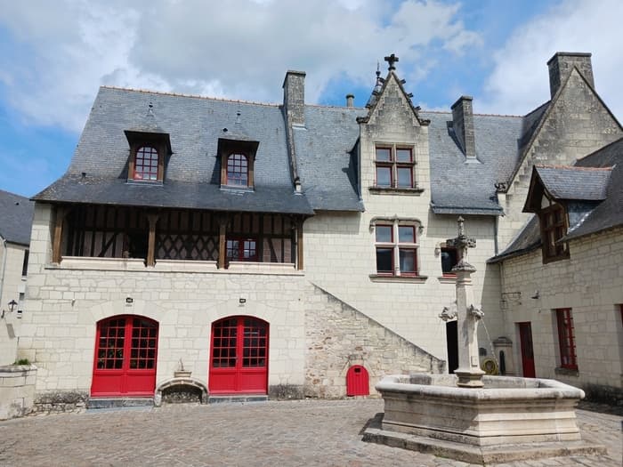La Maison des Compagnons du Devoir · photo 1