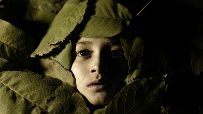 Amanat, La Forêt sacrée de Saodat Ismailova · photo 1