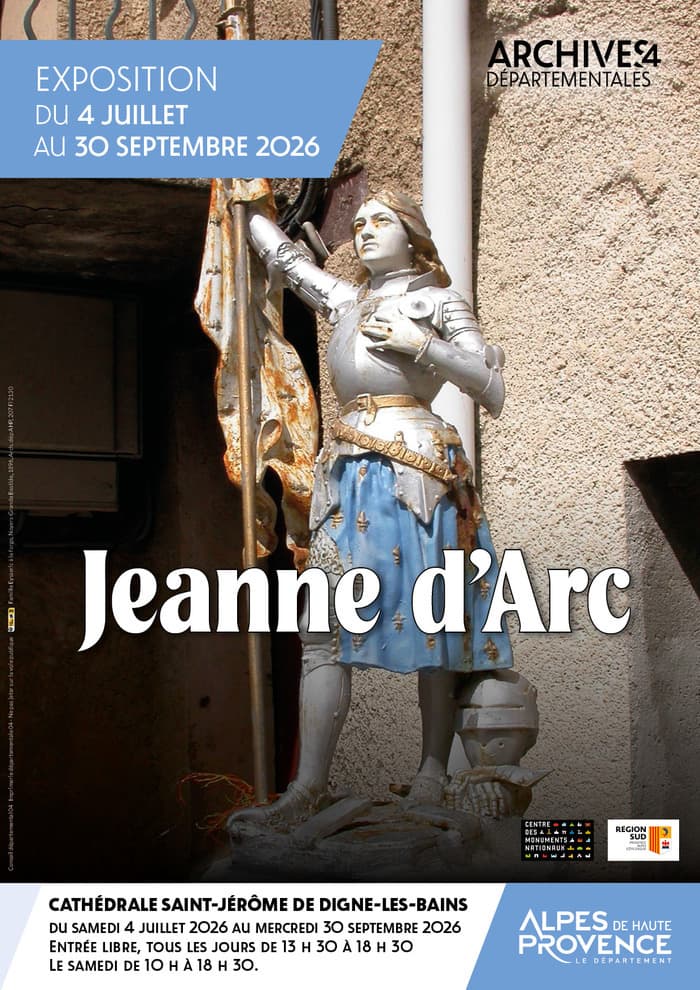 Jeanne d'Arc · photo 1