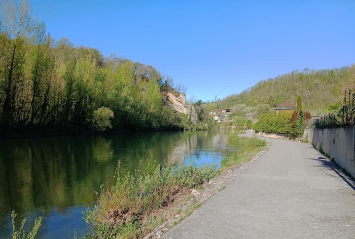 Pont-en-Royans, source de savoir-faire · photo 1