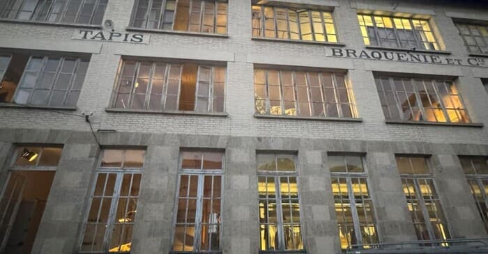 À la découverte de la manufacture Braquenié · photo 1