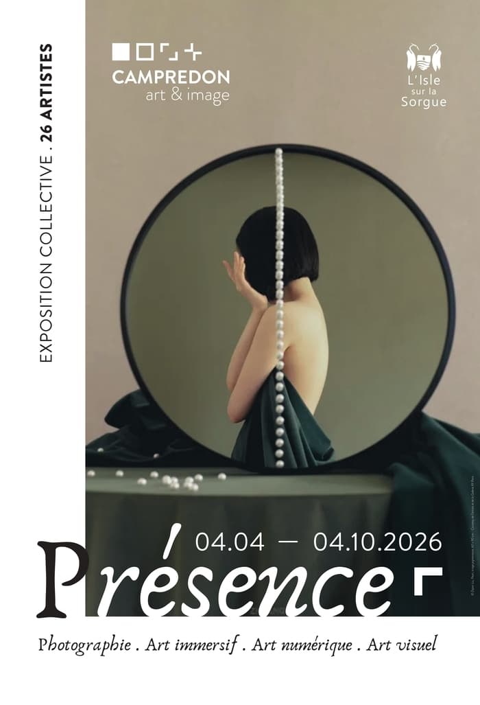 "Présence" · photo 1