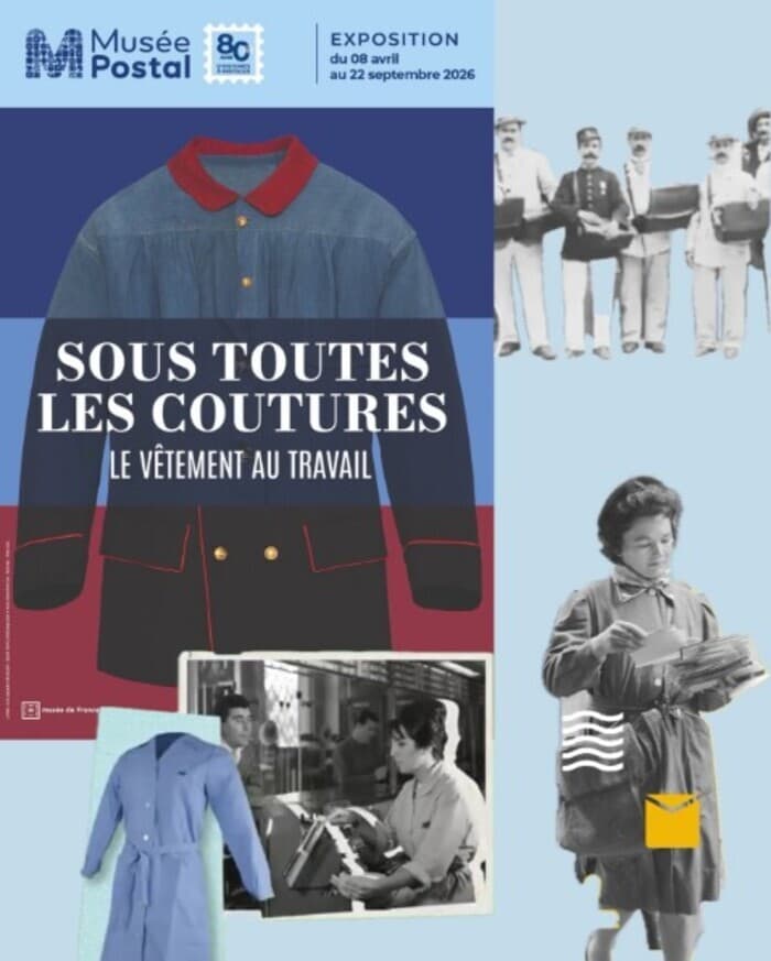 Sous toutes les coutures · photo 1