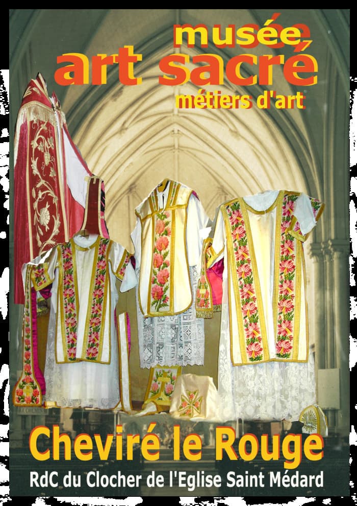 Visite du Musée · photo 1