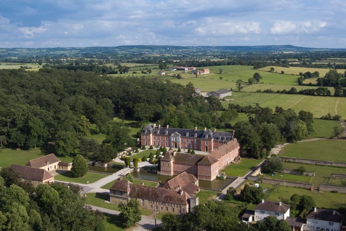 Visite guidée du château · photo 1