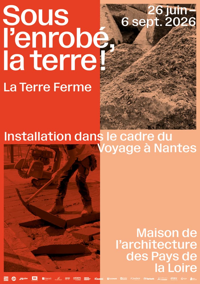 Sous l'enrobé, la terre ! · photo 1