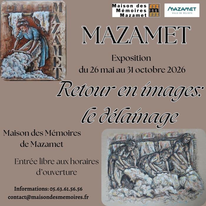 Exposition : le délainage, retour en images · photo 1