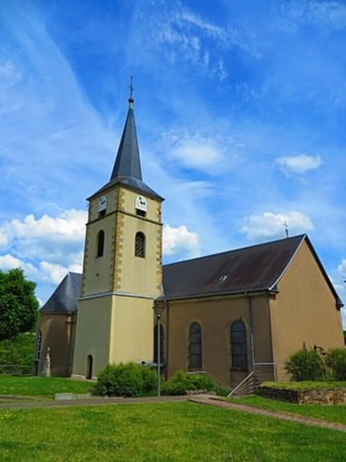 Visite guidée et conférence à l'église Saint-Eloi · photo 1