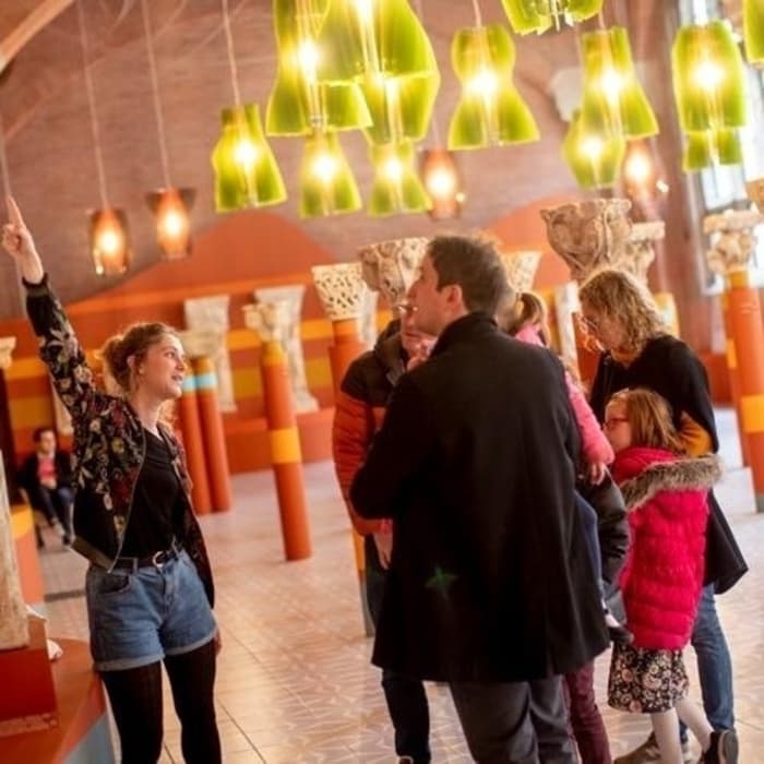 Visite en famille · photo 1
