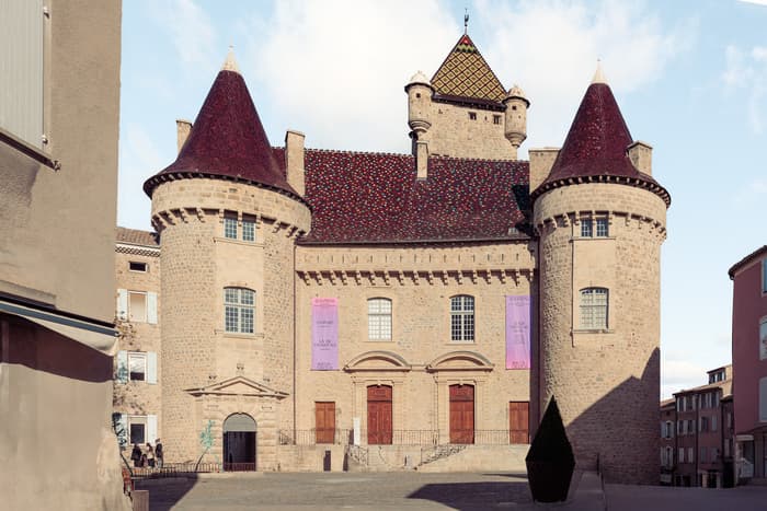 Découvrez Le Château d'Aubenas · photo 1