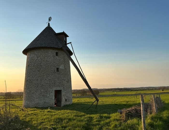 Le Moulin Avant · photo 1