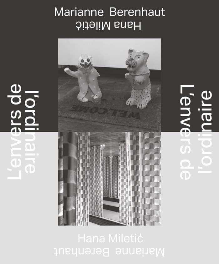 Exposition L'envers de l'ordinaire · photo 1