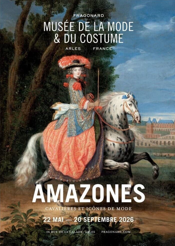Amazones ! · photo 1