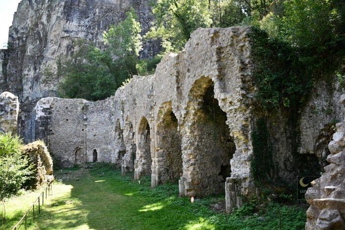Réimaginer le site médiéval de Peyrusse-le-Roc, découvrir ses mystères · photo 1