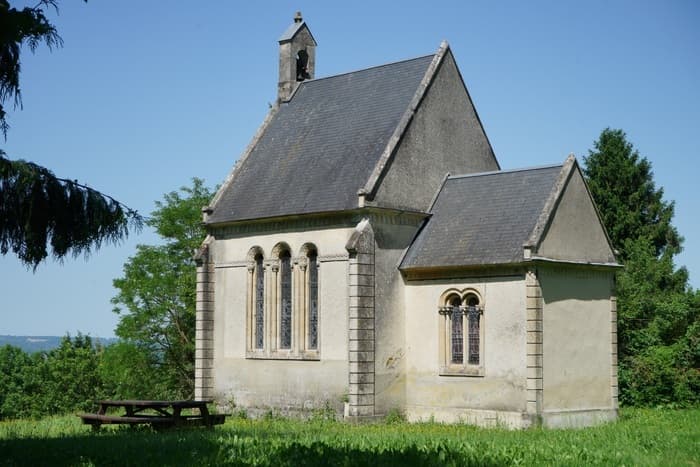 Démonstration : présentation du livre "Les forteresses du Pays d'Argentan" · photo 1