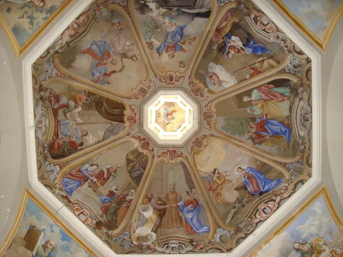 Visite libre de la chapelle Notre-Dame-de-Tout-Pouvoir · photo 1