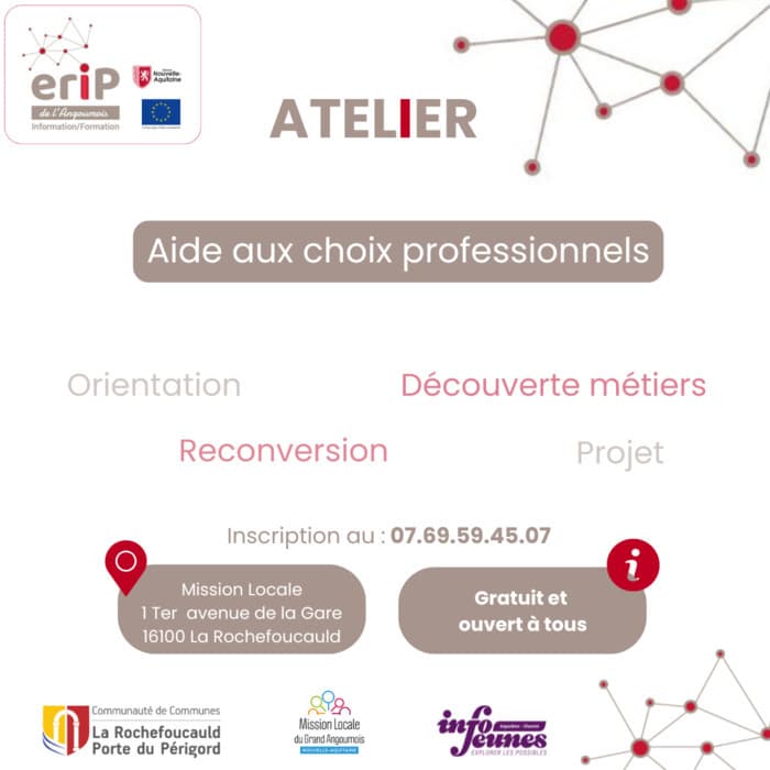 Aide aux Choix Professionnels · photo 1
