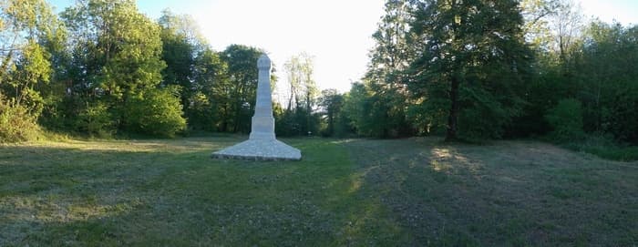 Visitez les vestiges de l'ancienne cité de La Mothe en compagnie d'un guide de l'Association pour La Mothe · photo 1