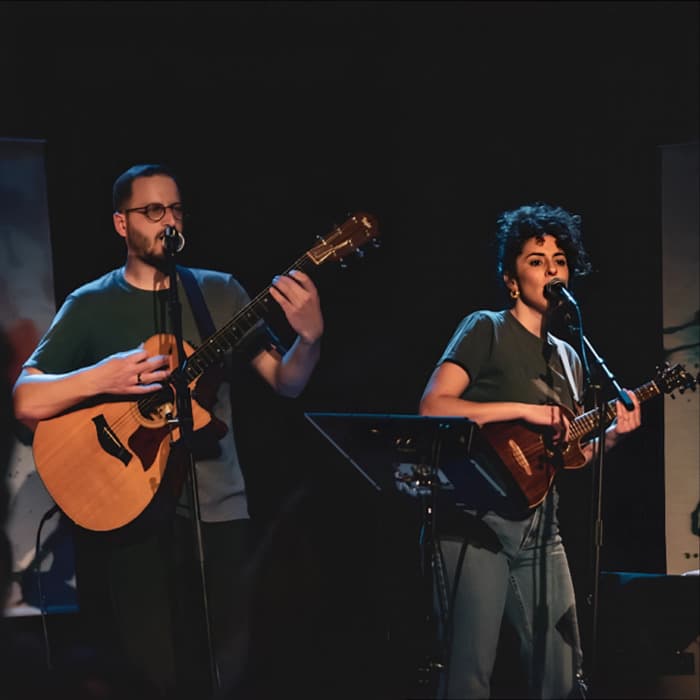MUSIQUE FOLK : JELL-OO · photo 1