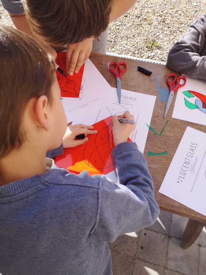 Atelier empreintes et sceaux · photo 1