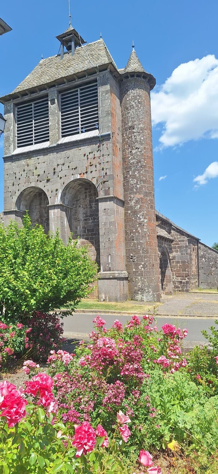 Visite libre de l'église Notre-Dame de l'Assomption · photo 1