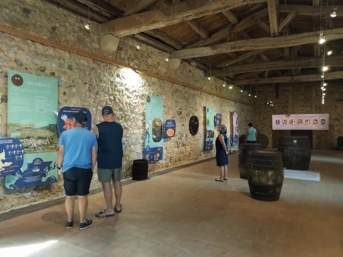 Exposition : « #Tonneau » · photo 1