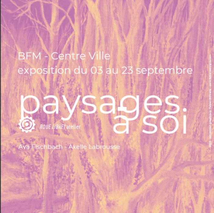 Un paysage à soi · photo 1