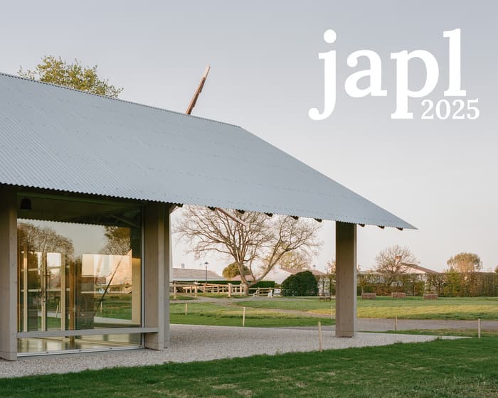 [JAPL] Exposition des Jeunes architectes et Paysagistes Ligériens 2025 en Maine-et-Loire · photo 1