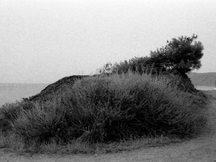 La rocà fragil & Là où se loge le manque · photo 1