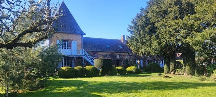 Visite accompagnée et commentée de la Maison Vlaminck · photo 1