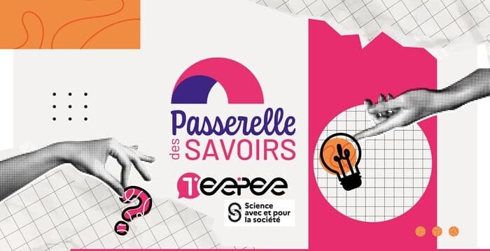 Découvrez l'appel à projets "Émergence Recherche Partagée" · photo 1