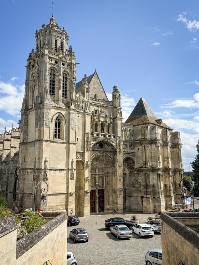 Visite libre de l'église · photo 1