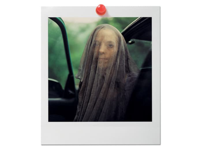 Arthur Mercier - "Zone blanche" · photo 1