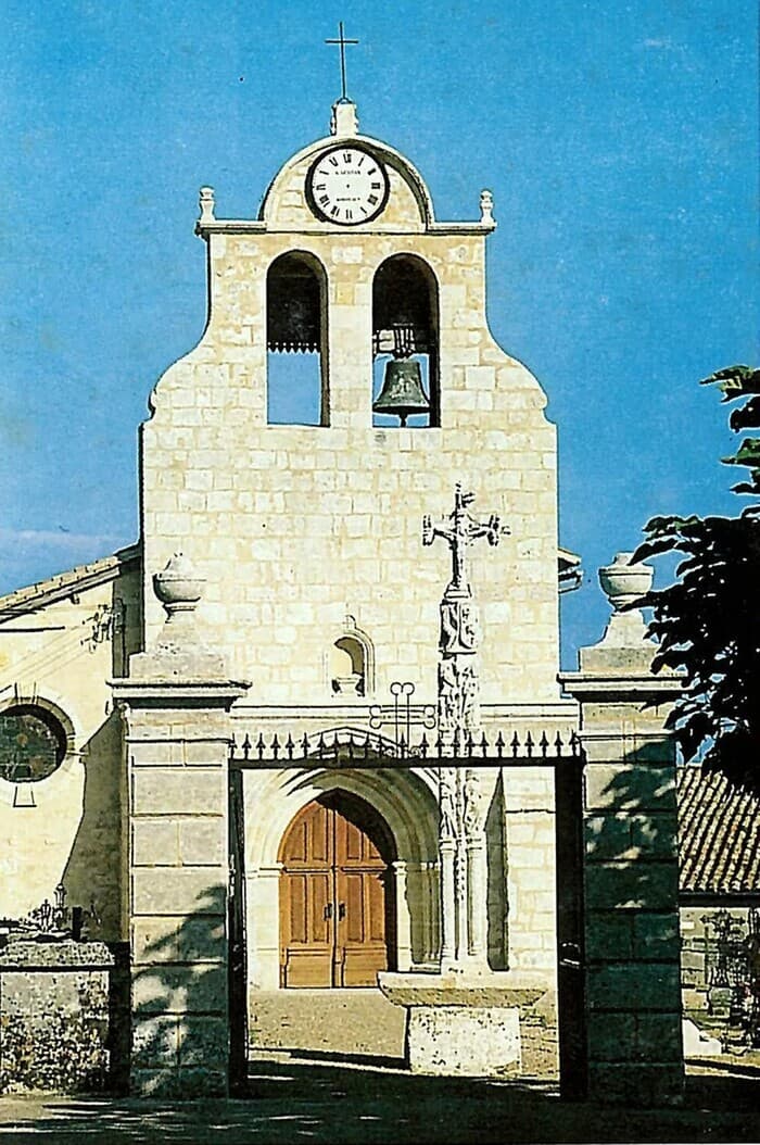 Visite guidée de l'église Saint-Seurin · photo 1