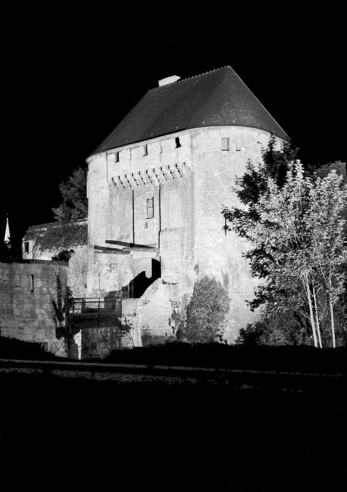 Le château des photographes · photo 1